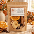 Autumn Simmer Pot