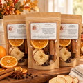 Autumn Simmer Pot 3pk